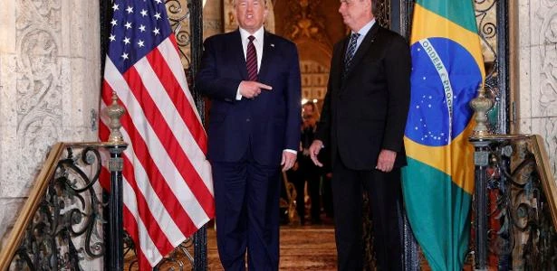 Juntos, Brasil e EUA planejam barrar China na OMS, e isso incluiria vacinas