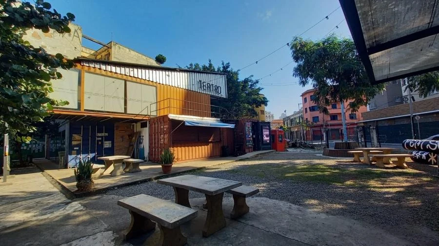 'Deserto': Grupo de teatro critica prefeitura de SP por desocupação na Luz
