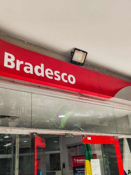 Por que as ações do Bradesco estão caindo se o balanço foi bom?