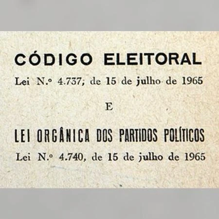 Novo Código Eleitoral: entenda o que pode mudar e as principais polêmicas