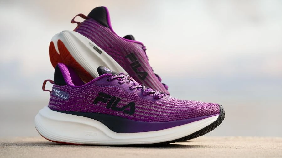 Fila aposta em Manu Cit e manutenção do athleisure para crescer no mercado
