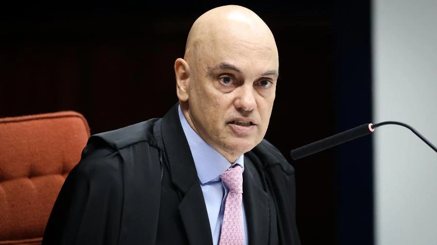 'Festa da Selma', 'Punhal Verde e Amarelo': entenda termos ditos por Moraes