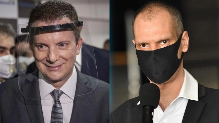 Queda de Russomanno beneficia Covas na disputa em São Paulo, aponta Ibope