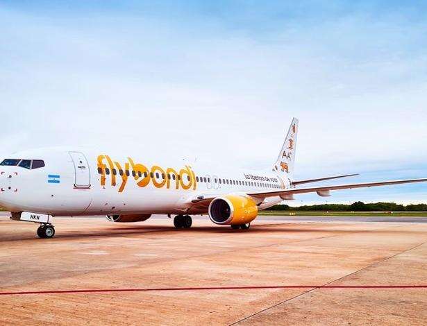 Flybondi manterá voos fretados para Maceió até julho