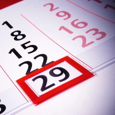 Ano bissexto: como surgiu e por que há dia 29 de fevereiro a cada quatro anos?