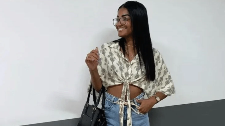 Estudante morre após ser baleada durante operação da PM em Salvador