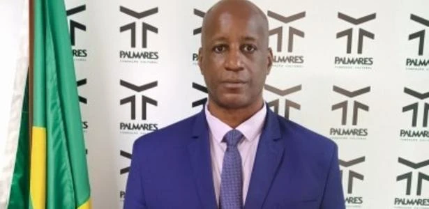 Camargo diz que negros retirados da lista da Palmares 'retornarão um dia'