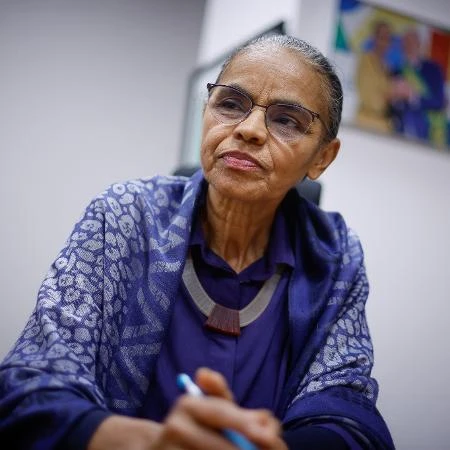 Mecanismo para agilizar obras garante proteção ambiental, diz Marina