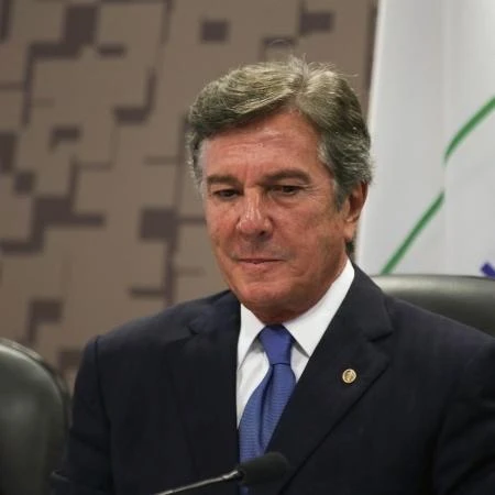 União tenta impedir grupo Collor de receber R$ 2,1 mi por erro judicial Carlos Madeiro