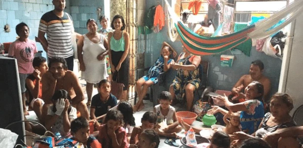 Indígena de 2 anos morre em abrigo no PA; ONG denuncia condições insalubres