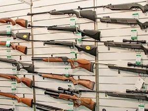 Ipsos-Ipec: mulheres freiam apoio a armas; idosos rejeitam casamento gay José Roberto de Toledo e Thais Bilenky