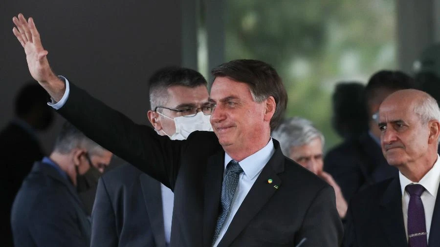 É cedo demais para dizer 
