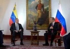 Rússia reafirma 