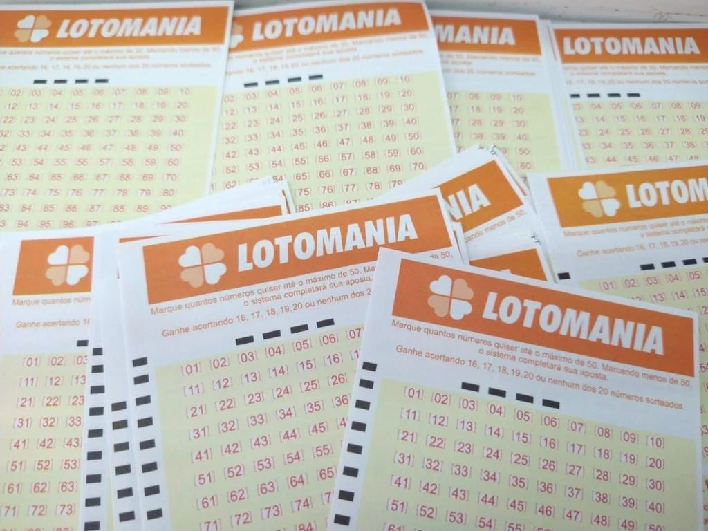 Resultado da Lotomania 2187: confira as dezenas sorteadas nesta terça-feira