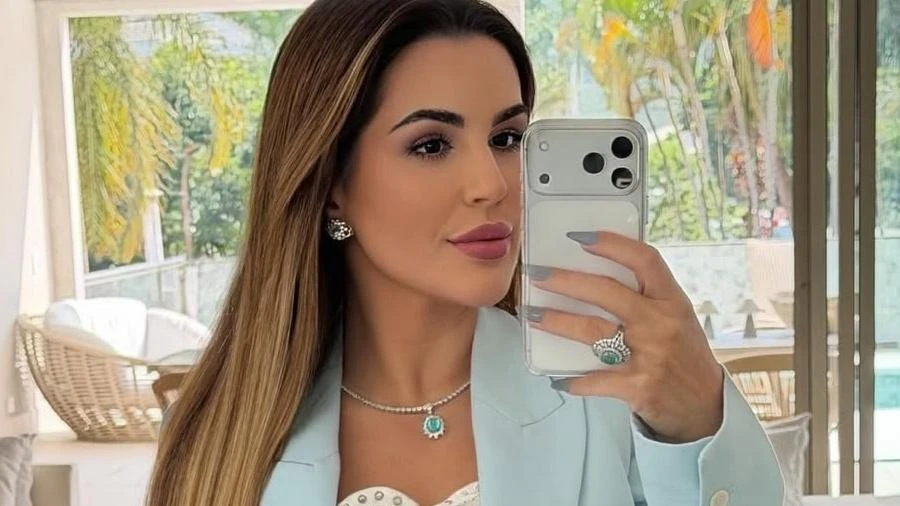 OAB-SP suspende Deolane Bezerra e impede exercício da advocacia
