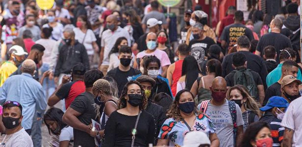 Governo adia reavaliação do Plano SP após aumento de 18% nas internações