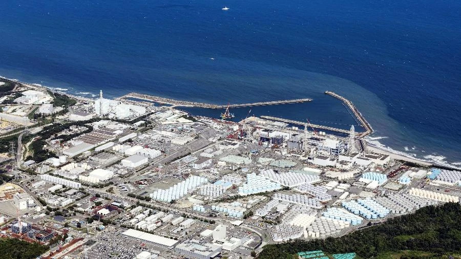 Sem compradores, Japão tenta provar que terra próxima à usina de Fukushima é segura