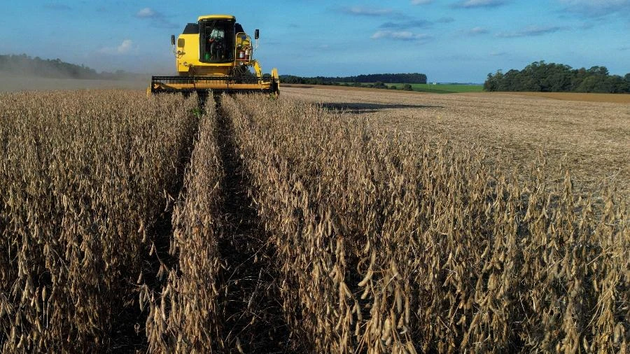 'Prévia do PIB' encolhe 0,7% em maio e perde nível recorde, mostra BC