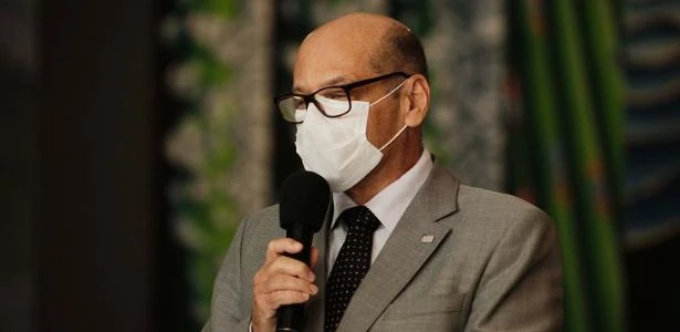 Com atraso da Anvisa, CoronaVac pode ficar para 2021, diz Dimas Covas à TV