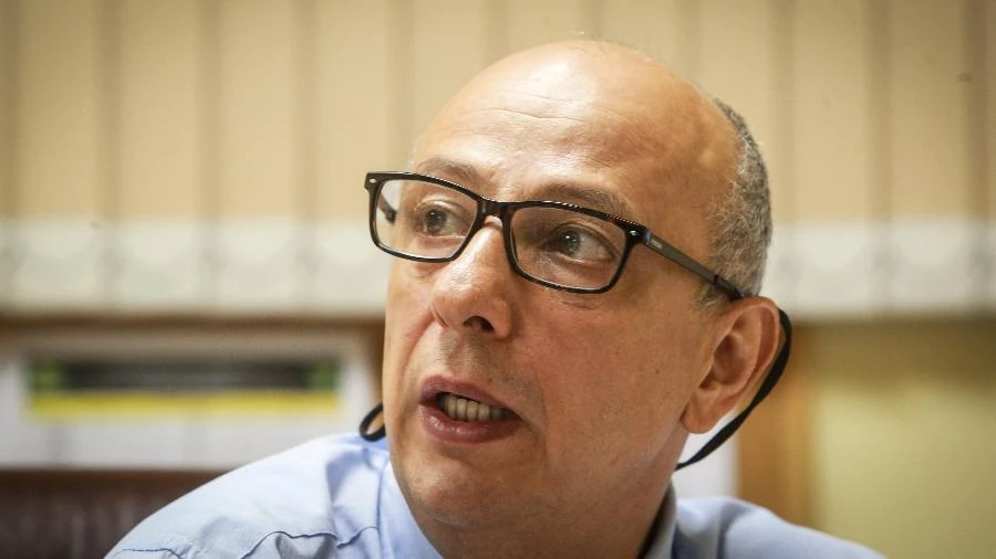 Delegado assassinado divulgou o primeiro organograma do PCC em 2002; veja Josmar Jozino