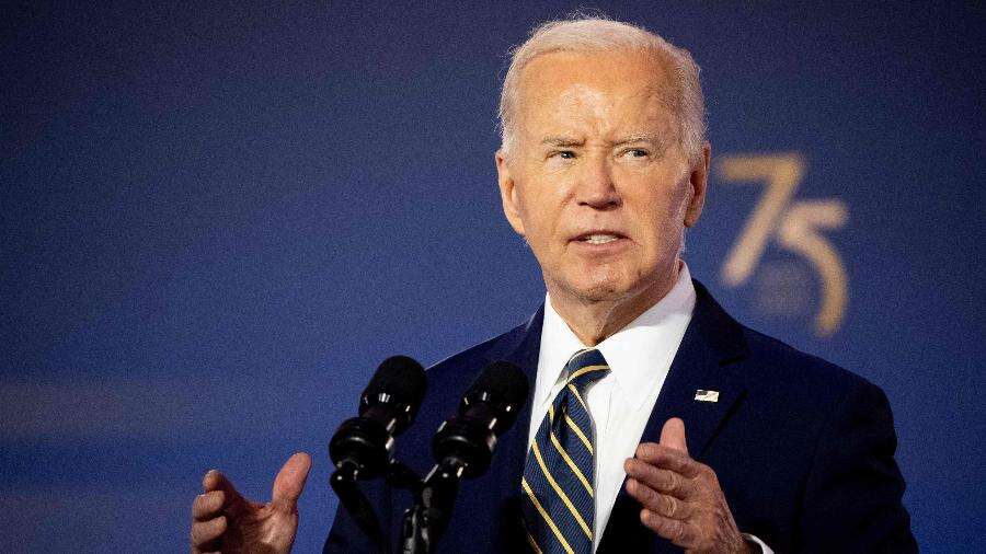 Democrata do Colorado é 1º senador a dizer que não crê na vitória de Biden