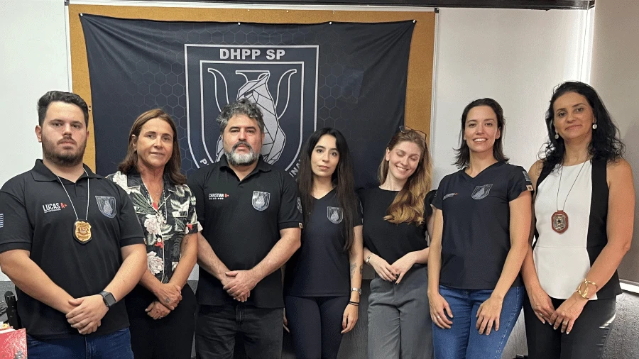 Criminal Minds brasileiro: equipe estuda suspeitos e desvenda crimes em SP