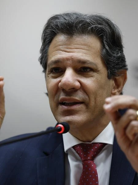 'Decreto do IOF combate evasão de impostos dos mais ricos', afirma Haddad