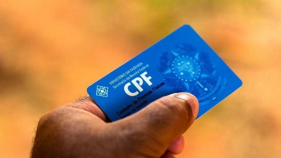 CPF cancelado? Saiba como consultar pendências no documento pela internet