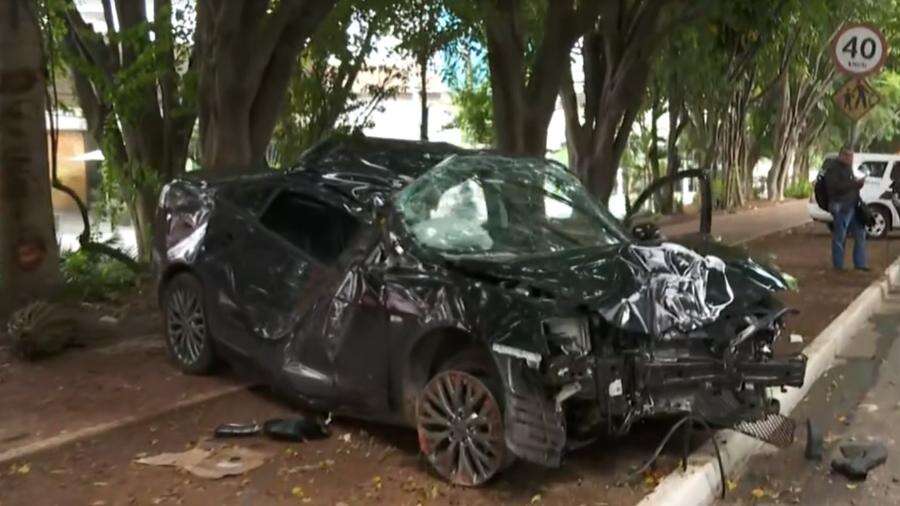 Sob Nunes, mortes no trânsito sobem e multas caem na cidade de São Paulo