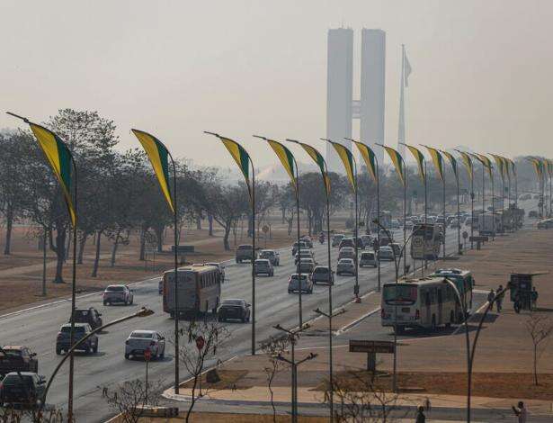 Só 31 parlamentares destinaram emendas de interesse do Ministério do Meio Ambiente