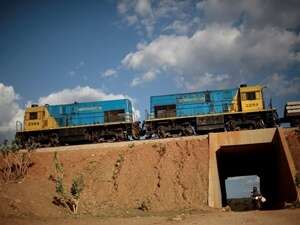 Transnordestina pagará indenização para devolver ferrovias abandonadas