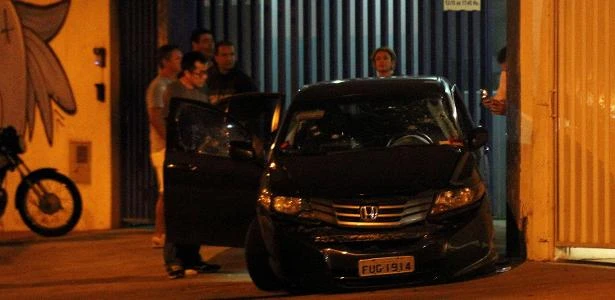 Acusado na morte de fundador da Mancha Alviverde é absolvido após 3 anos
