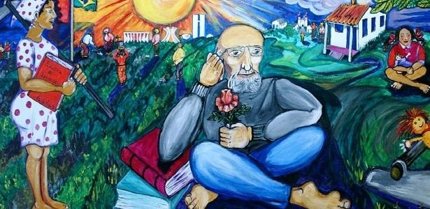 Que diria Paulo Freire? Decreto presidencial segrega alunos com deficiência