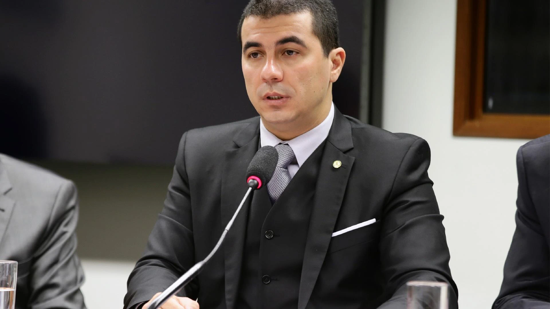 Luis Miranda questiona Bolsonaro: Sempre te defendi e essa é a recompensa?