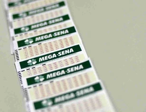 Mega-Sena pode pagar até R$ 40 milhões no sorteio desta terça-feira (3)