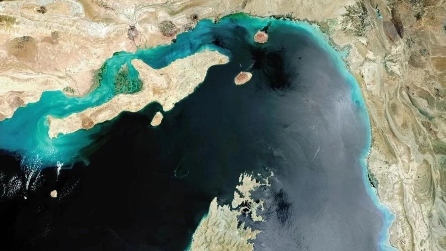 Estados Unidos e Irã trocam nova onda de ataques
