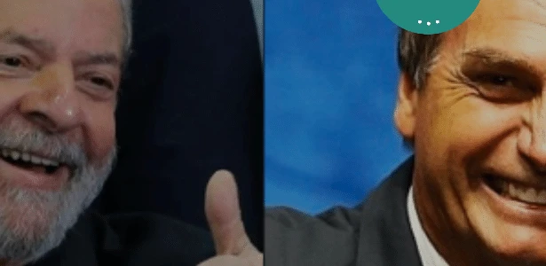 Não votaria 