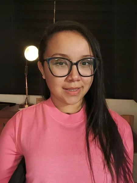 Ela é tetraplégica e até abrir conta foi desafio: 'Pedia assinatura manual'