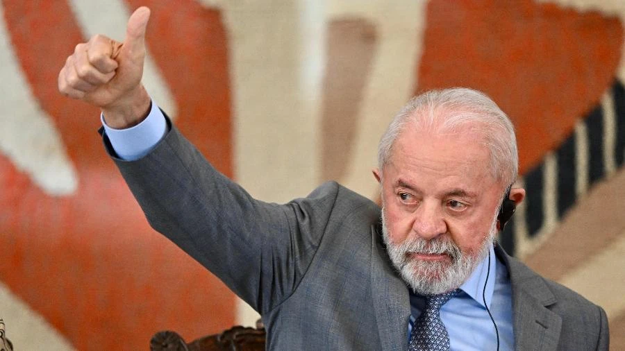 Genial/Quaest: 31% culpam governo Lula por crise do INSS; metade aprova CPI