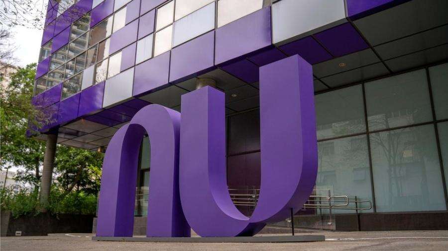 Nubank perde US$ 8 bi em valor de mercado após divulgar resultados de 2024