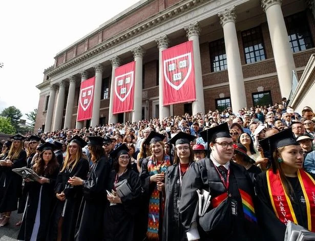 Trump x Harvard: por que essa batalha prejudicará a reputação dos EUA globalmente