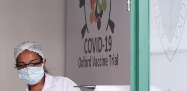Nenhuma vacina contra covid-19 tem data certa para aplicação na população