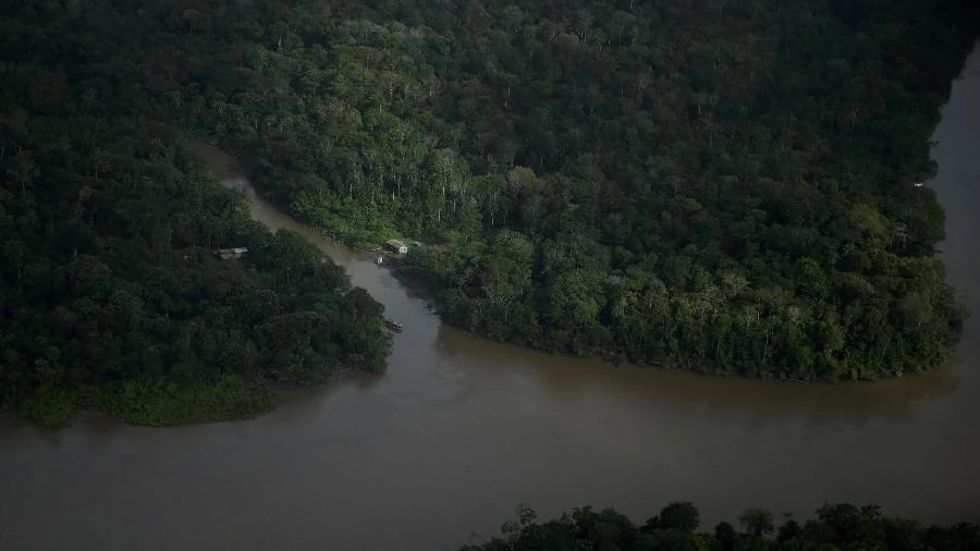 Sob críticas de indígenas e MPF, governo faz novo leilão na Foz do Amazonas
