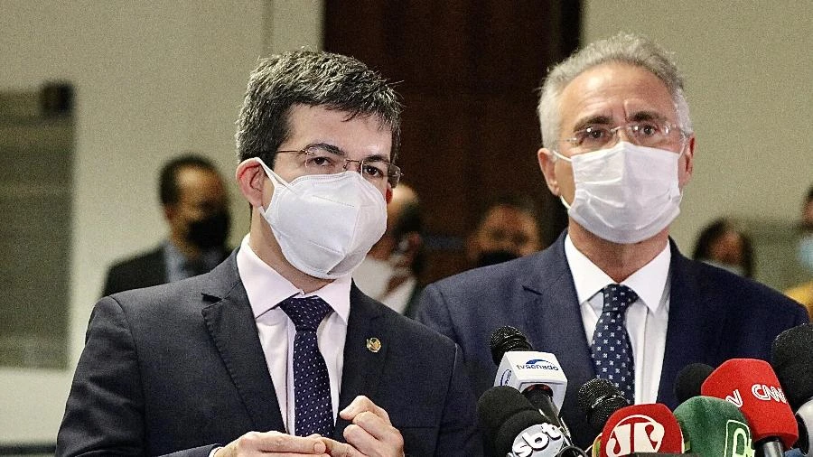 Bolsonaro virou o sujeito oculto da lista de investigados da CPI da Covid