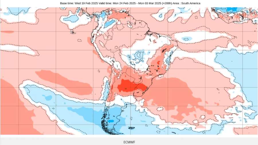 Quando calor vai parar? Tempo muda, mas ele vai voltar forte - e duradouro