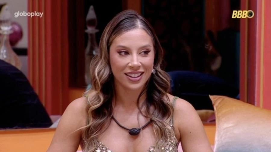 Dá para se aposentar com o prêmio do BBB? Veja quanto rendem R$ 2,72 mi Katherine Rivas - Colunista