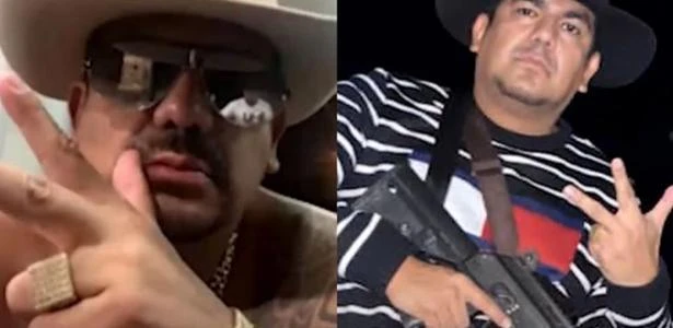Paraguaio cria 'delivery do tráfico' e movimenta R$ 100 mi em drogas e armas