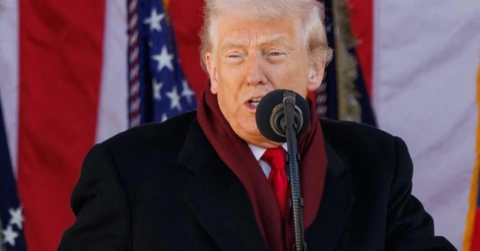Governo Trump quer conter vazamentos à imprensa com acordo de confidencialidade para servidores públicos