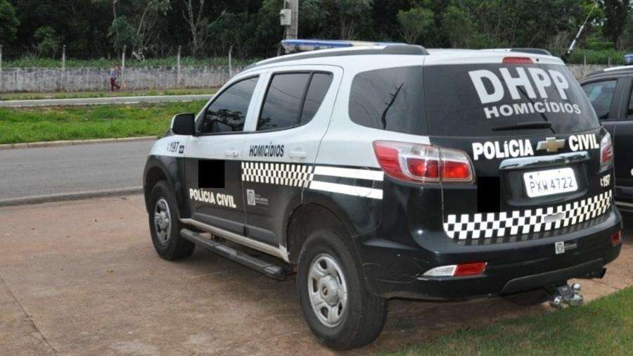 Homem é morto e tem corpo jogado em fornalha de cerâmica para queimar em MT