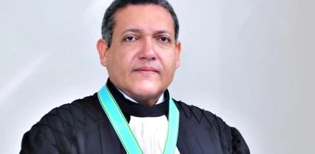 Kassio Marques admite que não fez pós na Espanha e culpa tradução, diz Randolfe